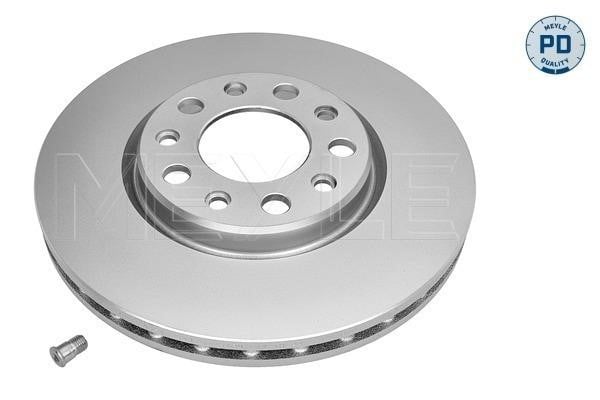 Brake disc Jeep: 15155210006PD Meyle Brake disk