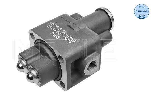 Meyle 16-34 042 0005 Multi-position valve 16340420005