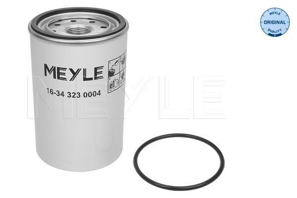Meyle 16343230004 Fuel filter 16343230004