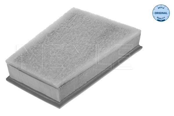 Air filter Meyle 16-12 321 0021