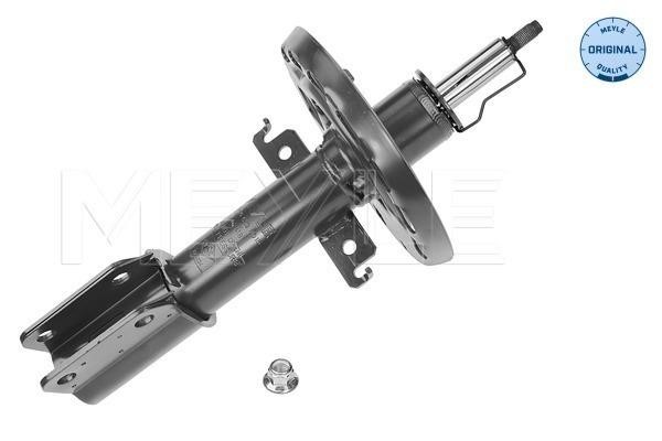 Front suspension shock absorber Meyle 16-26 623 0015