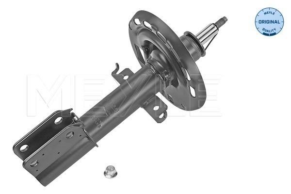 Meyle 16-26 623 0016 Front suspension shock absorber 16266230016