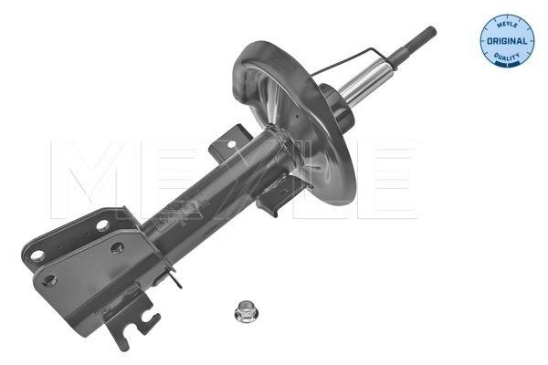 Meyle 16-26 623 0020 Front suspension shock absorber 16266230020