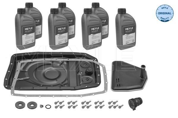 Meyle 18-14 135 0200 Parts Kit, automatic transmission oil change 18141350200 18141350200 Meyle Parts Kit, automatic transmission oil change