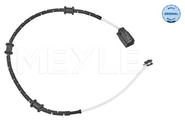 Meyle 18-14 527 0003 Warning Contact, brake pad wear 18145270003