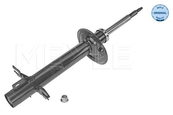 Meyle 2266230017 Front oil and gas suspension shock absorber 2266230017
