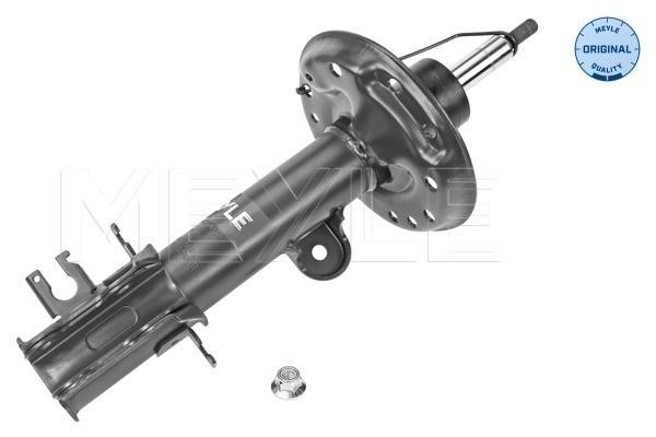 Meyle 226 623 0021 Front suspension shock absorber 2266230021
