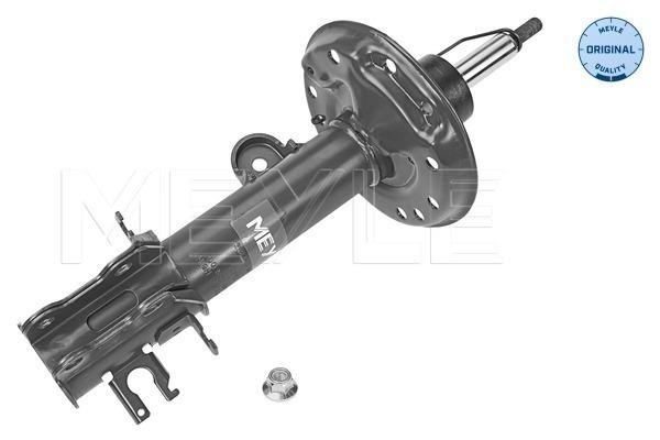 Meyle 226 623 0022 Front suspension shock absorber 2266230022