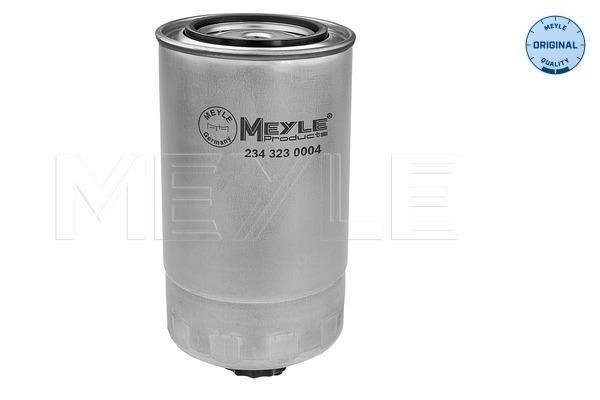 Meyle 234 323 0004 Fuel filter 2343230004