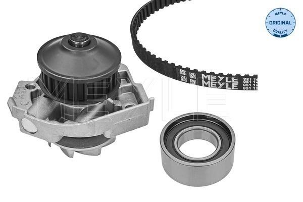 Meyle 251 049 9000 TIMING BELT KIT WITH WATER PUMP 2510499000