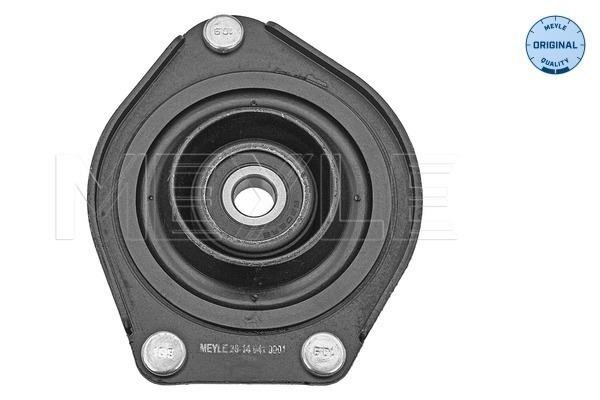 Suspension Strut Support Mount Meyle 28-14 641 0001