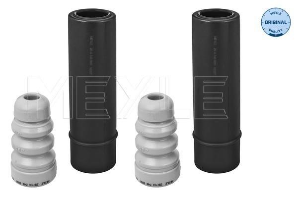 Shock dust cover KIA Picanto (Kia Picanto): 28147400001 Meyle Bellow, shock absorber kit