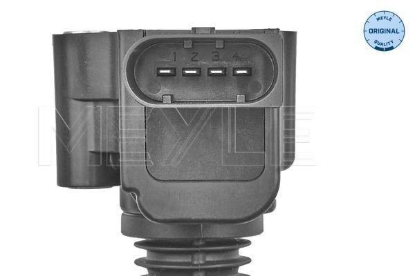 Ignition coil Meyle 28-14 885 0004