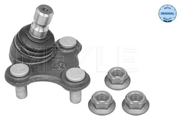 Meyle 28-16 010 0012 Ball joint front lower right arm 28160100012