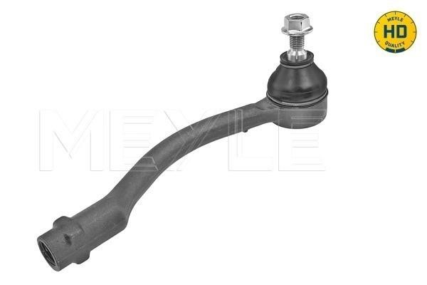Outer tie rod Hyundai Solaris: 28160200022HD Meyle Tie rod end outer