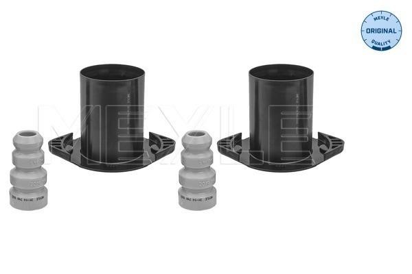 Shock dust cover Honda: 31147400000 Meyle Bellow, shock absorber kit