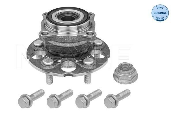 31147520008 Meyle Wheel hub
