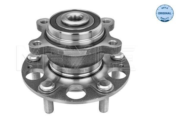 31147520009 Meyle Wheel hub