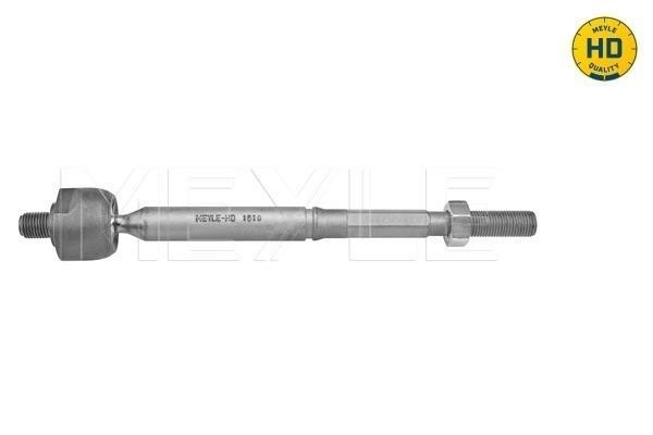 Inner track rod end Honda Jazz: 31160310033HD Meyle Inner Tie Rod