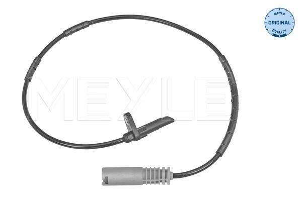 ABS wheel speed sensor Mini: 3148990095 Meyle Sensor ABS
