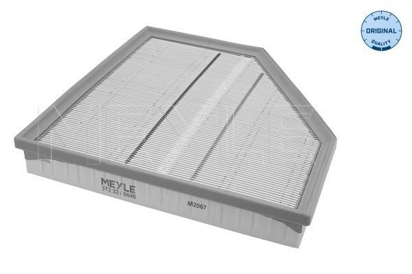 Meyle 312 321 0040 Air filter 3123210040 3123210040 Meyle Air filter