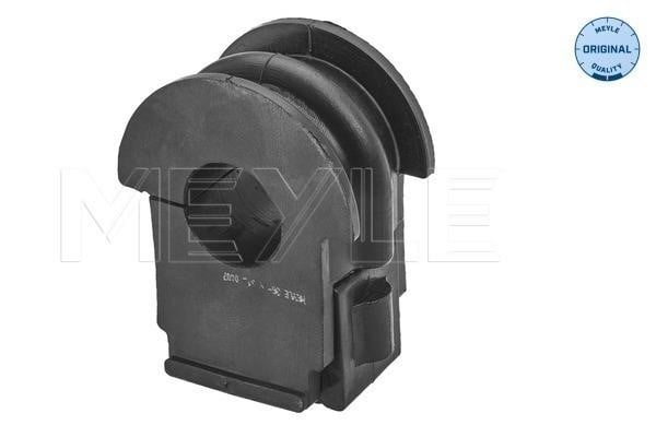 Stabilizer bar bushes Renault Kadjar: 36146150007 Meyle Bearing Bush, stabiliser
