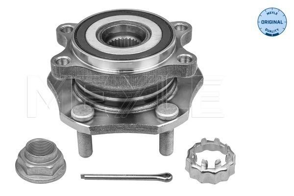 36146520007 Meyle Wheel hub