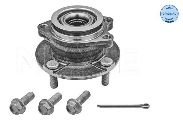 Meyle 36-14 652 0008 Wheel hub 36146520008