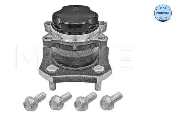 36147520003 Meyle Wheel hub