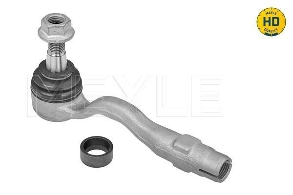Outer tie rod end BMW X4: 3160200029HD Meyle Tie rod end outer