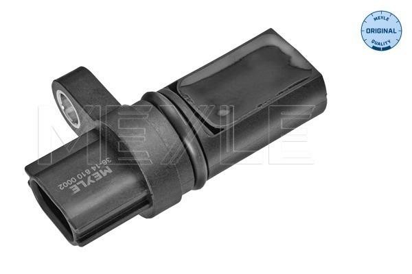 Meyle 36-14 810 0002 Camshaft position sensor 36148100002