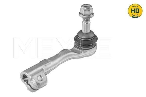 Outer tie rod end BMW iX3: 3160200044HD Meyle Tie rod end outer
