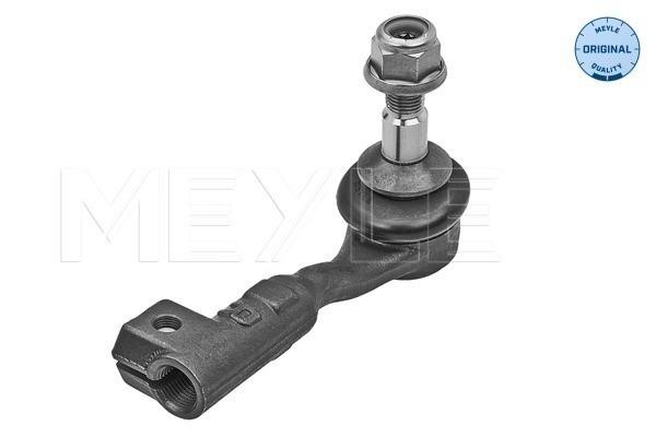 Track rod end ball joint BMW 2 series: 3160200052 Meyle Tie rod end outer
