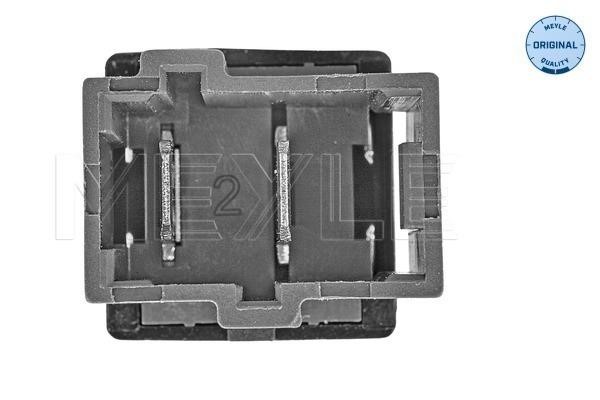 Commutator Meyle 36-14 890 0000