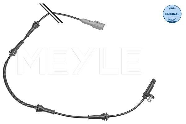 Meyle 40-14 800 0027 Sensor, wheel 40148000027