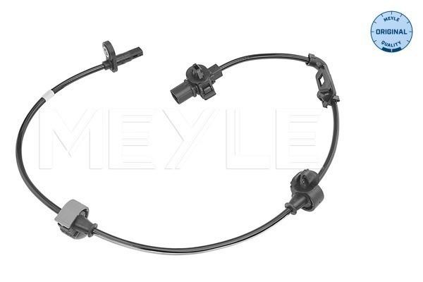 Meyle 36-14 899 0011 Sensor ABS 36148990011 36148990011 Meyle Sensor ABS