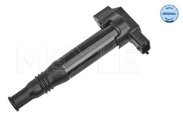 Engine coil pack Citroen C1: 40148850012 Meyle Ignition coil