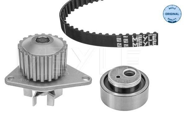 Meyle 40510499002 TIMING BELT KIT WITH WATER PUMP 40510499002