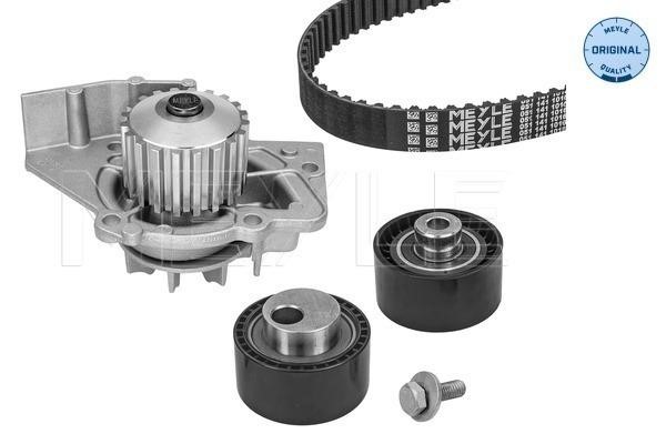Meyle 40510499004 TIMING BELT KIT WITH WATER PUMP 40510499004