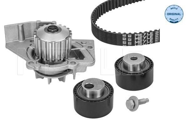 Meyle 40510499005 TIMING BELT KIT WITH WATER PUMP 40510499005