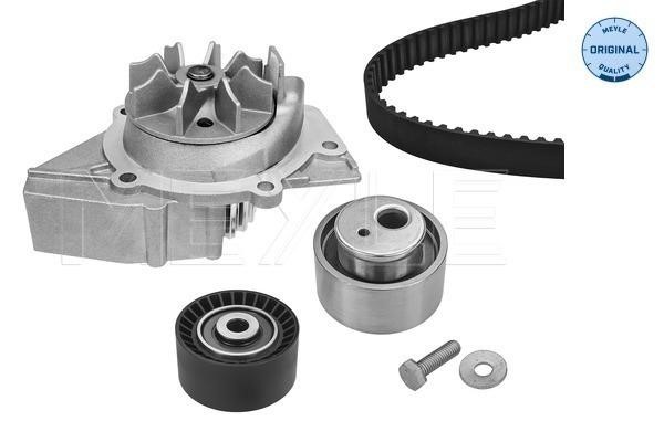 Meyle 40-51 049 9006 TIMING BELT KIT WITH WATER PUMP 40510499006