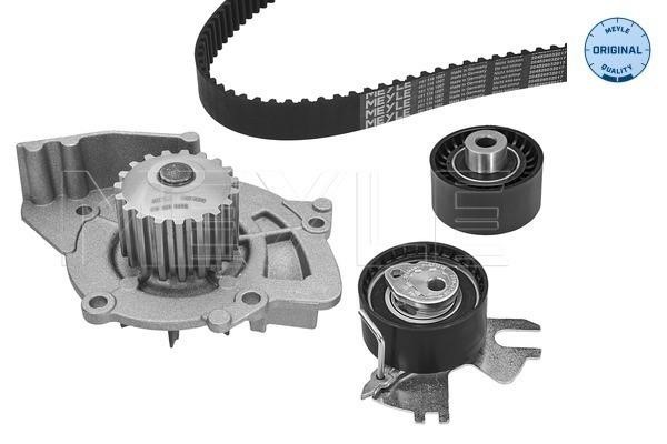 Meyle 40510499010 TIMING BELT KIT WITH WATER PUMP 40510499010
