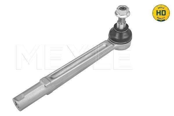 Outer tie rod Porsche Cayman: 4160200000HD Meyle Tie rod end outer