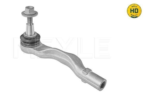 Outer tie rod Porsche Panamera: 4160200005HD Meyle Tie rod end outer