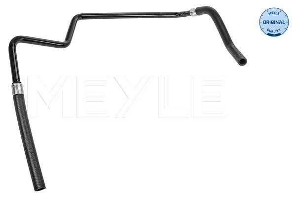 Meyle 53-59 202 0007 Hydraulic Hose, steering system 53592020007