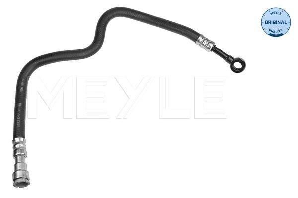 Meyle 53-59 203 0001 Hydraulic Hose, steering system 53592030001