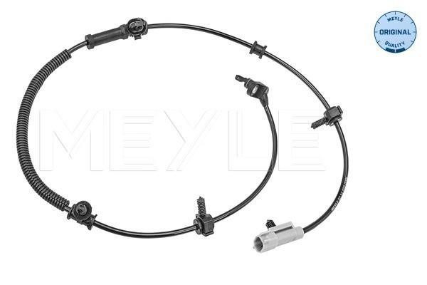 Sensor ABS Meyle 57-14 899 0006