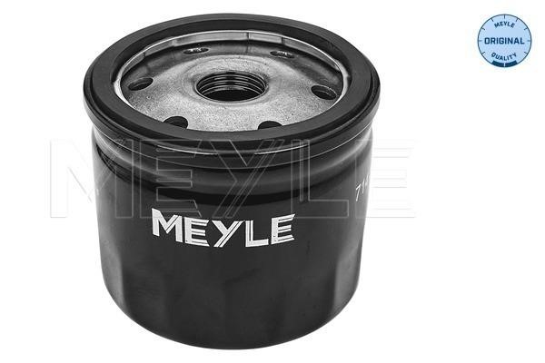 Meyle 714 322 0022 Oil Filter 7143220022