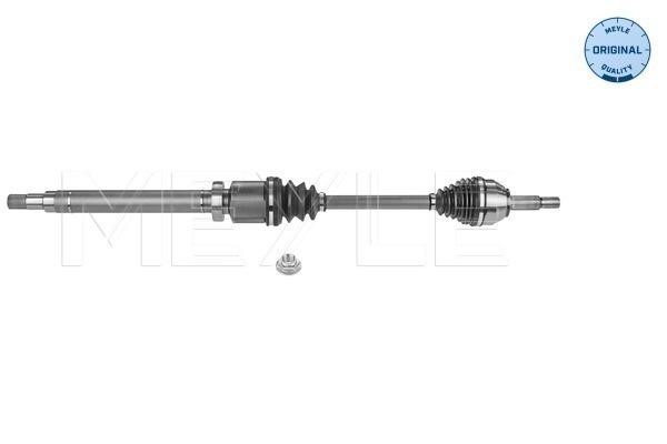 Meyle 7144980034 Drive shaft 7144980034 7144980034 Meyle Drive shaft