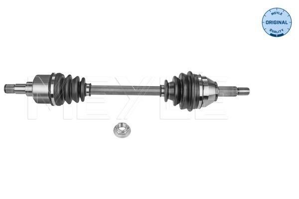 7144980037 Meyle Drive shaft
